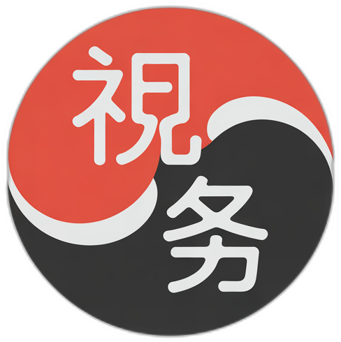 四海影院Logo